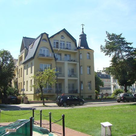 Villa Merry Swinoujscie Exterior photo